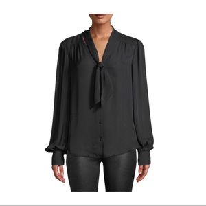 PAIGE Cleobelle Shirt